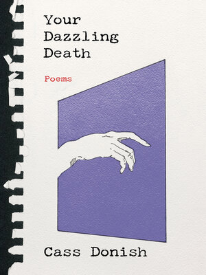 cover image of Your Dazzling Death